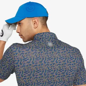 Polo Galvin Green Marlo image-5