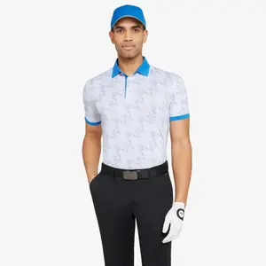 Polo Galvin Green Miles image-1