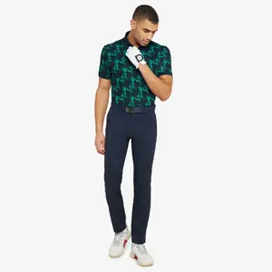 Polo Galvin Green Miles image-2