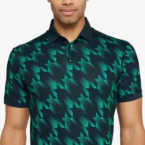 Polo Galvin Green Miles image-5