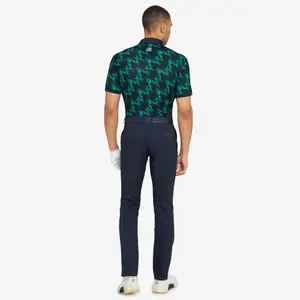 Polo Galvin Green Miles image-4