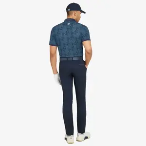 Polo Galvin Green Miles image-4