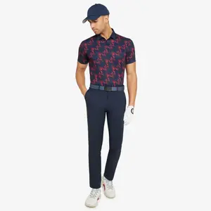 Polo Galvin Green Miles image-2