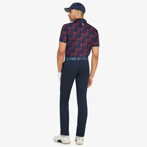 Polo Galvin Green Miles image-5