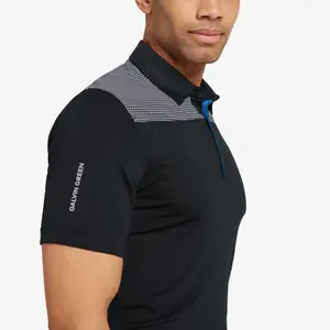 Polo Galvin Green Miran image-6