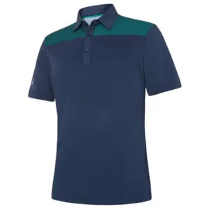 Polo Galvin Green Miran image-0