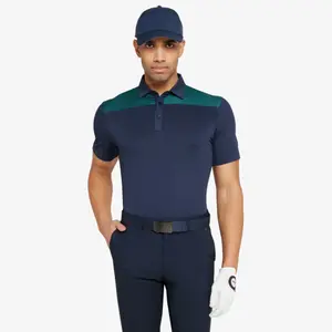 Polo Galvin Green Miran image-1