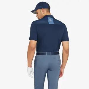 Polo Galvin Green Miran image-4