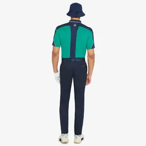 Polo Galvin Green Monte image-4