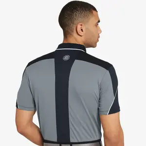 Polo Galvin Green Monte image-3