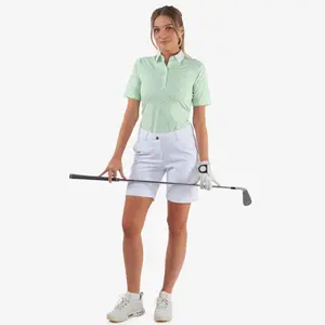 Women's polo shirt Galvin Green Marlene image-2