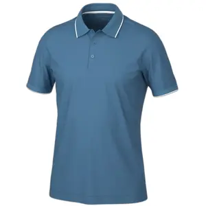 Polo Galvin Green Marty image-0