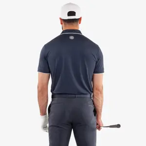 Polo Galvin Green Marty image-3