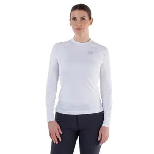 Camiseta interior de manga larga mujer Galvin Green Ella image-0