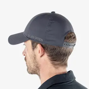 Baseball cap Galvin Green Sanders image-3
