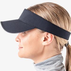 Women's visor Galvin Green Shade image-1