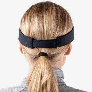 Women's visor Galvin Green Shade image-2