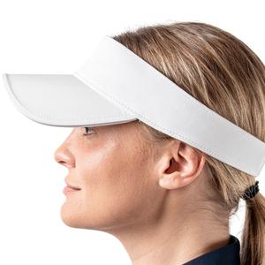 Women's visor Galvin Green Shade image-3