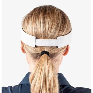 Women's visor Galvin Green Shade image-1