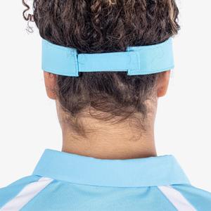 Women's visor Galvin Green Shade image-3