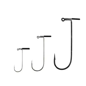 Krok Gamakatsu Drop Shot Jig (x3) image-0