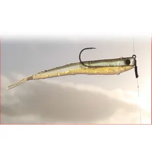 Krok Gamakatsu Drop Shot Jig (x3) image-1