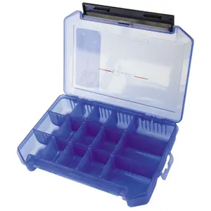 Caja de almacenamiento Gamakatsu Utility 3200 image-1