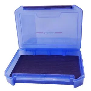 Κουτί αποθήκευσης Gamakatsu Slit Foam 3200 image-1