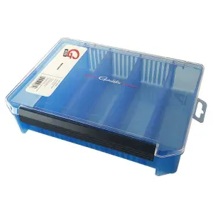 Κουτί αποθήκευσης Gamakatsu Deep Utility Case 3500 image-0