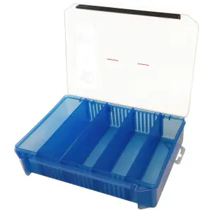 Κουτί αποθήκευσης Gamakatsu Deep Utility Case 3500 image-1