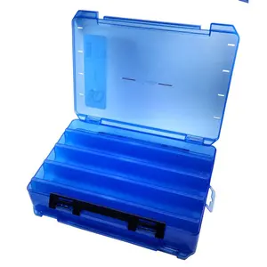 Caixa de armazenamento Gamakatsu Reversible V 3600 image-1