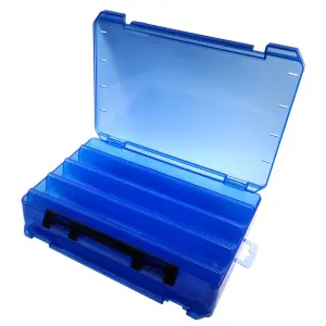 Caixa de armazenamento Gamakatsu Reversible V 3600 image-2