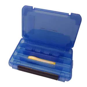 Κουτί αποθήκευσης Gamakatsu Utility 3700 image-1