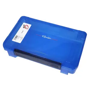 Κουτί αποθήκευσης Gamakatsu Deep Utility Case 3700 No Divider image-0