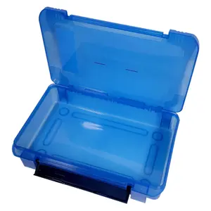 Κουτί αποθήκευσης Gamakatsu Deep Utility Case 3700 No Divider image-1