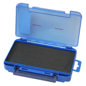 Κουτί αποθήκευσης Gamakatsu Double Slit Foam Case 3200 image-2