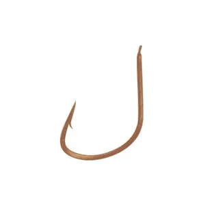 Pack of 10 hooks Gamakatsu Bream Feeder LS-1810 image-0