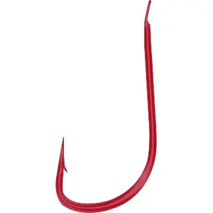 Hook Gamakatsu Maggots LS-1010 image-0