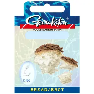 Hameçon Gamakatsu Bread LS-2210 image-0