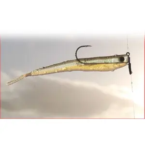 Gancho Gamakatsu Dropshot Jig 90 (x3) image-3