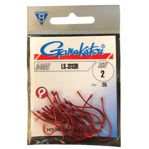 146571-haken-gamakatsu-ls-3113-x25-rot