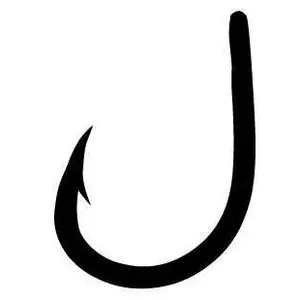 Hooks Gamakatsu LS-4513 (x5) image-0
