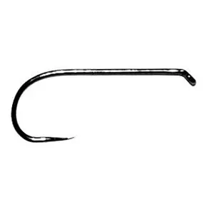 Gancho Gamakatsu F11 Barbless (x25) image-0
