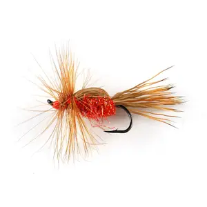 Gancho Gamakatsu F21 (x25) image-1