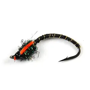 Gancho Gamakatsu F22 (x25) image-1
