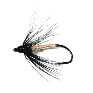 Gancho Gamakatsu F31 (x25) image-1