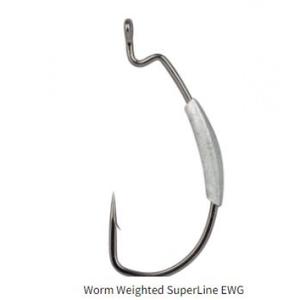 147940-set-van-5-haken-gamakatsu-superline-ewg-zwart