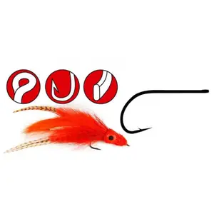 Hook Gamakatsu F314 N/L (x8) image-0