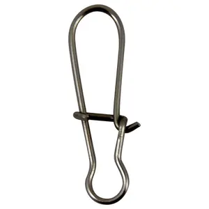 Klammern rostfrei Gamakatsu Hyper Ez 4 (x7) image-0