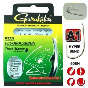 180004-haken-gamakatsu-trout-master-fluorocarbon-ls-608-nickel-silber